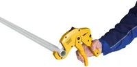 REMS 291250 R - Kéo ống P 42 với cơ chế trả nhanh thumbnail 3