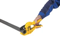 REMS 291270 R - Kéo ống P 63 P với cơ chế trả nhanh thumbnail 3