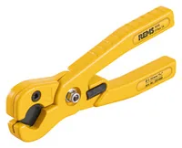 Kéo cắt ống mềm REMS ROS P flex 14, cắt ống tới Ø14 mm thumbnail 4