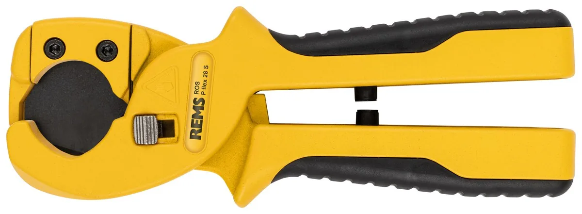 Kéo cắt ống mềm REMS ROS P flex 28 S, ổ kim, cắt ống tới Ø28 mm thumbnail 2