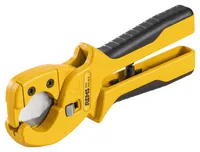 REMS ROS PEX 28 S PEX pipe shears, magnesium body, up to Ø28 mm thumbnail 4