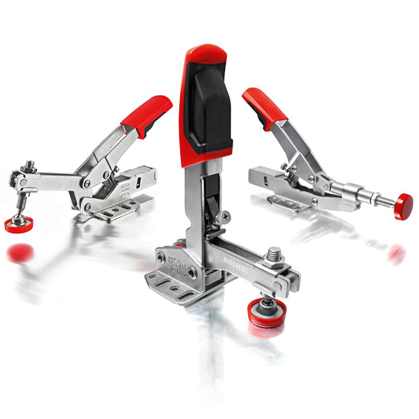 Sập đẩy ngang BESSEY STC-IHH, lực kẹp 1100-2500N thumbnail 2