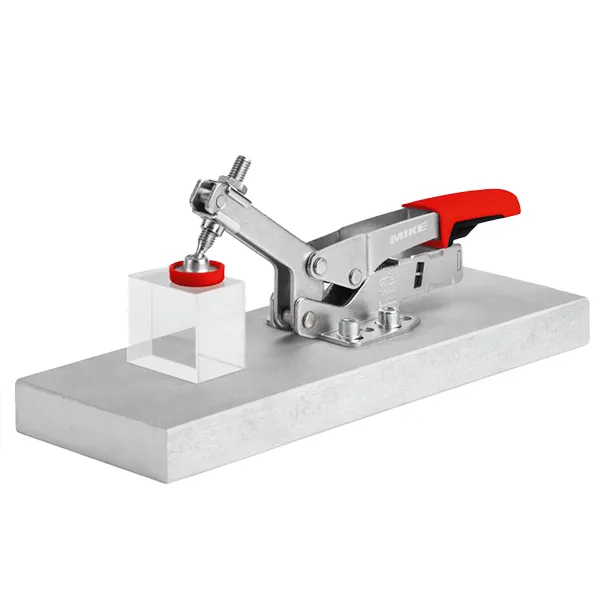 Sập đẩy ngang BESSEY STC-IHH, lực kẹp 1100-2500N