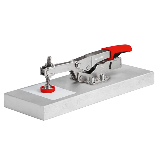 Sập đẩy ngang BESSEY STC-IHH, lực kẹp 1100-2500N