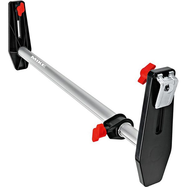 Sập đẩy BESSEY TMS, lắp đặt khung cửa đi lại 560-1010mm