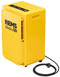 REMS 132X02 R220 - Bộ Secco 50 + Detect W thumbnail 3