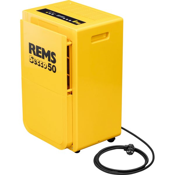 Secco 50 Set REMS 132011 R220