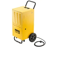 REMS 132X01 R220 - Bộ Secco 80 + Detect W thumbnail 4