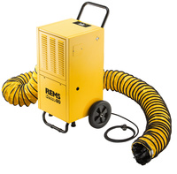 Secco 80 Set + Detect W REMS 132X01 R220 thumbnail 6