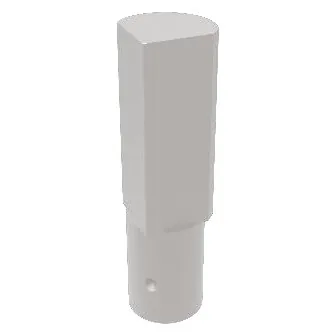 Chày chấn chữ U và chấn hẹp cho máy chấn ngang SIMASV, lòng 40 đến 120 mm