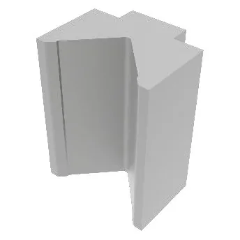 Cối chấn chữ V cho máy chấn ngang thủy lực SIMASV, rãnh 32 đến 250 mm
