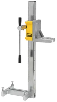 REMS Simplex 2 diamond core drill stand Ø202 mm 183700 R thumbnail 3