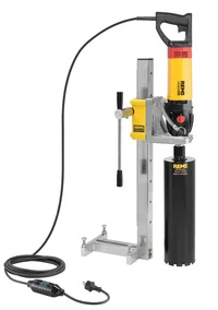 REMS Simplex 2 diamond core drill stand Ø202 mm 183700 R thumbnail 4