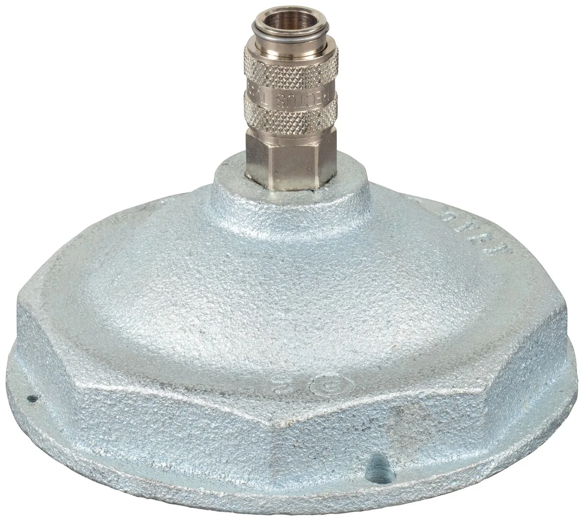 Sing. ống mtr cap G 2 3/4" IG (for DN 40) REMS 611133 R thumbnail 2
