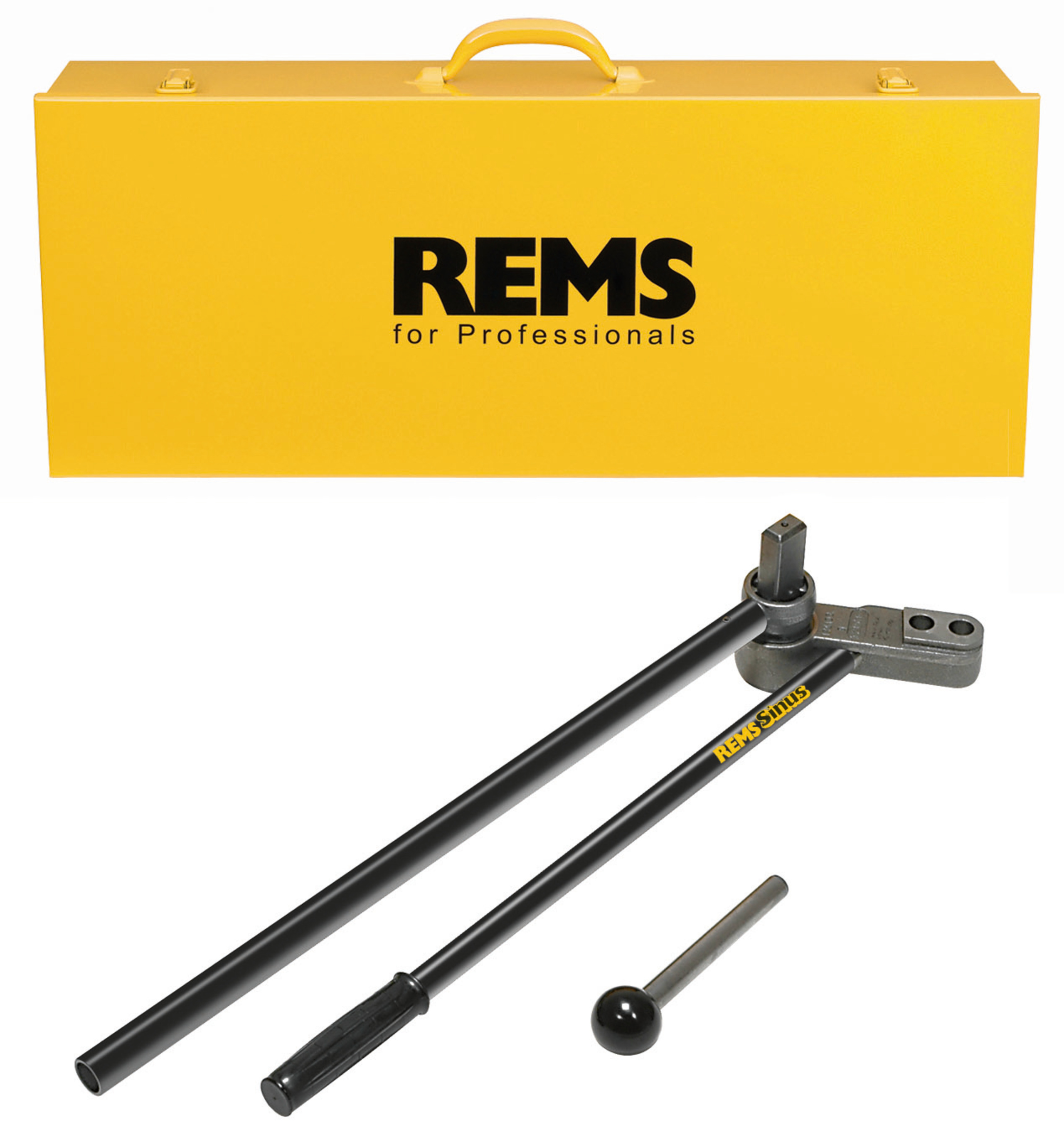 Sinus Basic-Pack REMS 154010 R thumbnail 2