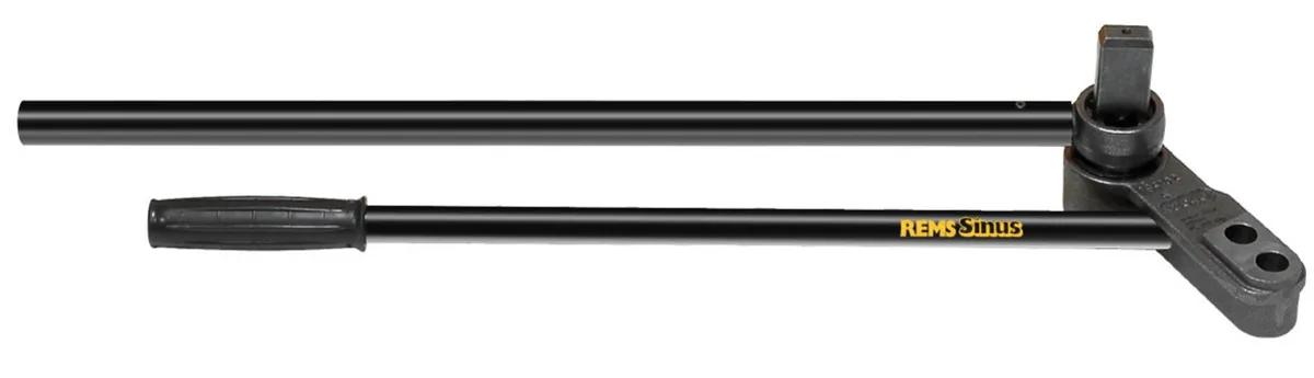 Thiết bị điều khiển Sinus REMS 154000 R thumbnail 2