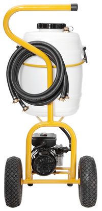 Bơm súc rửa đường ống Solar-Push 80 REMS 115311 R220 thumbnail 3