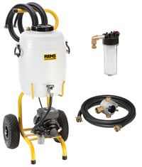 Bơm súc rửa đường ống Solar-Push 80 REMS 115311 R220 thumbnail 4