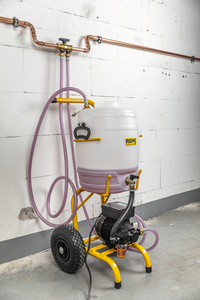 Bơm súc rửa đường ống Solar-Push 80 REMS 115311 R220 thumbnail 6