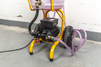 Bơm súc rửa đường ống Solar-Push 80 REMS 115311 R220 thumbnail 7