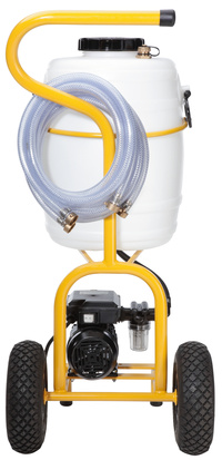 Bơm súc rửa đường ống Solar-Push K 60 REMS 115312 R220 thumbnail 3