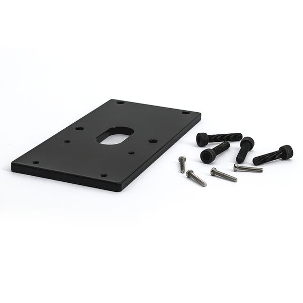 ECO.36 series Spacer 5.0 mm Euroboor Spacer (036.0069) - 6 5/16, 3 1/8