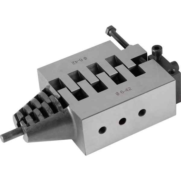 Spec. clamping Ø 6-42, pair REMS 753240