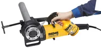 Bình xịt dầu cắt ren ống 500ml REMS Spezial 140106 R, pha được với nước, độ nhớt 21 mm²/s, điểm cháy trên 140°C thumbnail 3