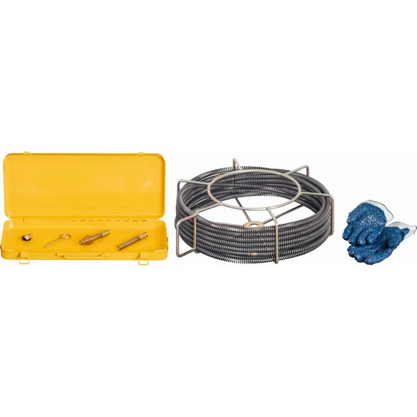 Bộ spiralen và dụng cụ 16 REMS 172050 R