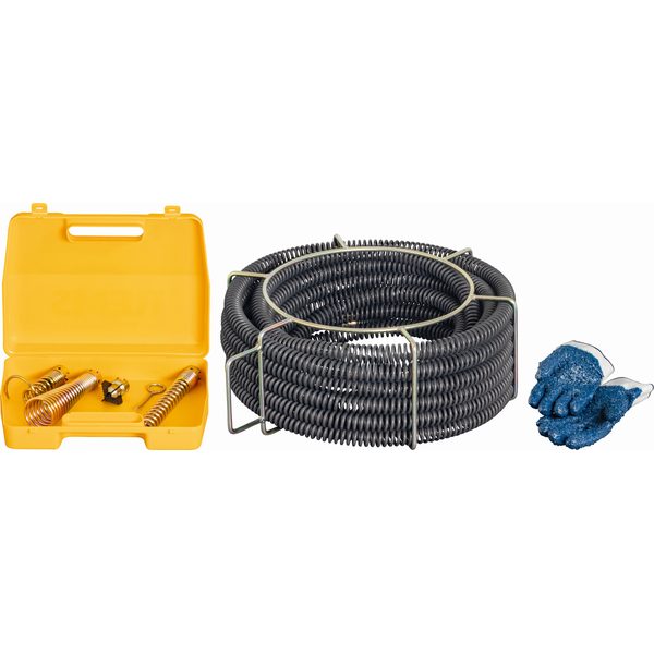 Bộ spiralen và dụng cụ REMS 174050 R