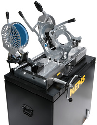 Máy hàn ống REMS 252046 R220 thumbnail 6