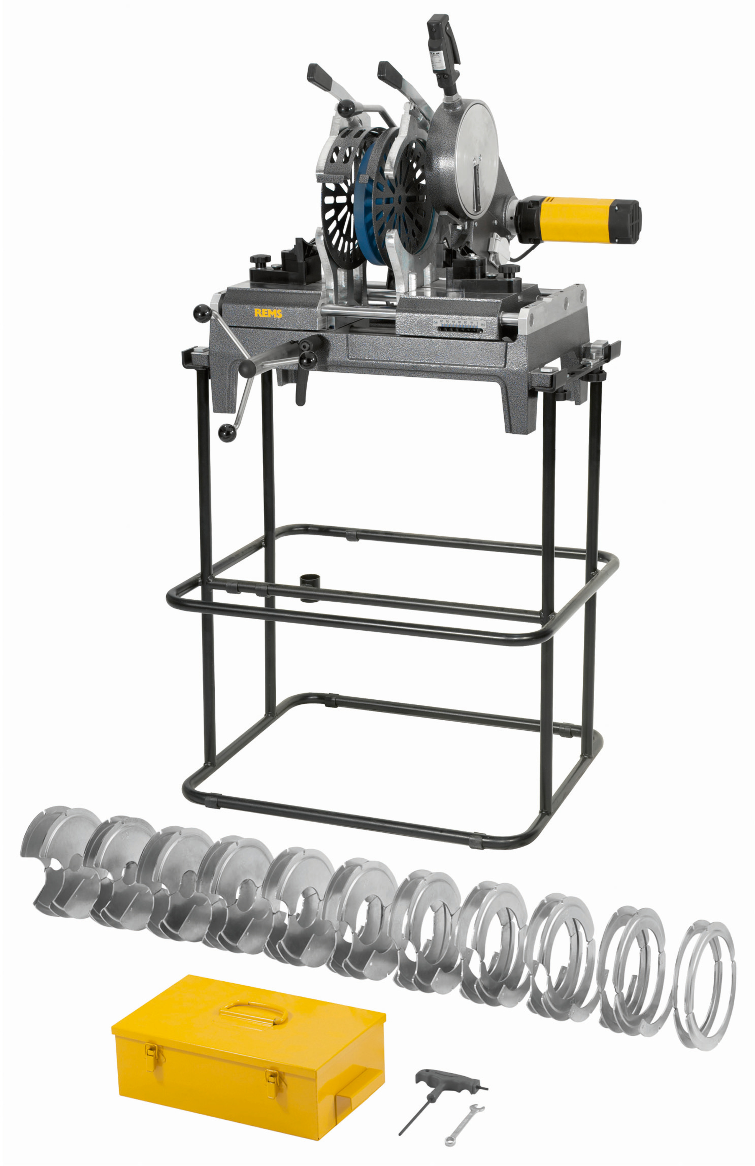 SSM 160 RS REMS 252026 R220 thumbnail 2