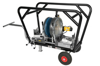 Máy hàn ống REMS 255020 R220 thumbnail 3