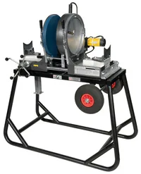 Máy hàn ống REMS 255020 R220 thumbnail 4