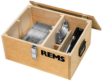 Máy hàn ống REMS 255020 R220 thumbnail 6