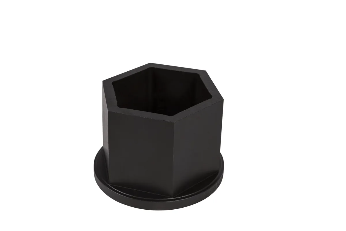 Đầu giảm 36mm xuống 24mm STA 36/24 dùng cho cờ lê thủy lực, bộ nhân lực momen thumbnail 5