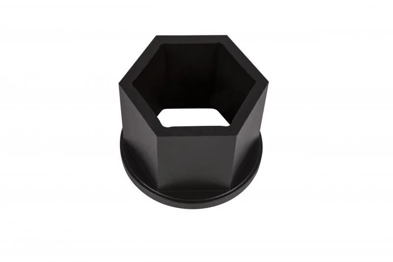 Đầu reducer 55mm xuống 41mm STA 55/41 dùng cho máy xiết bu lông, cờ lê thủy lực thumbnail 7
