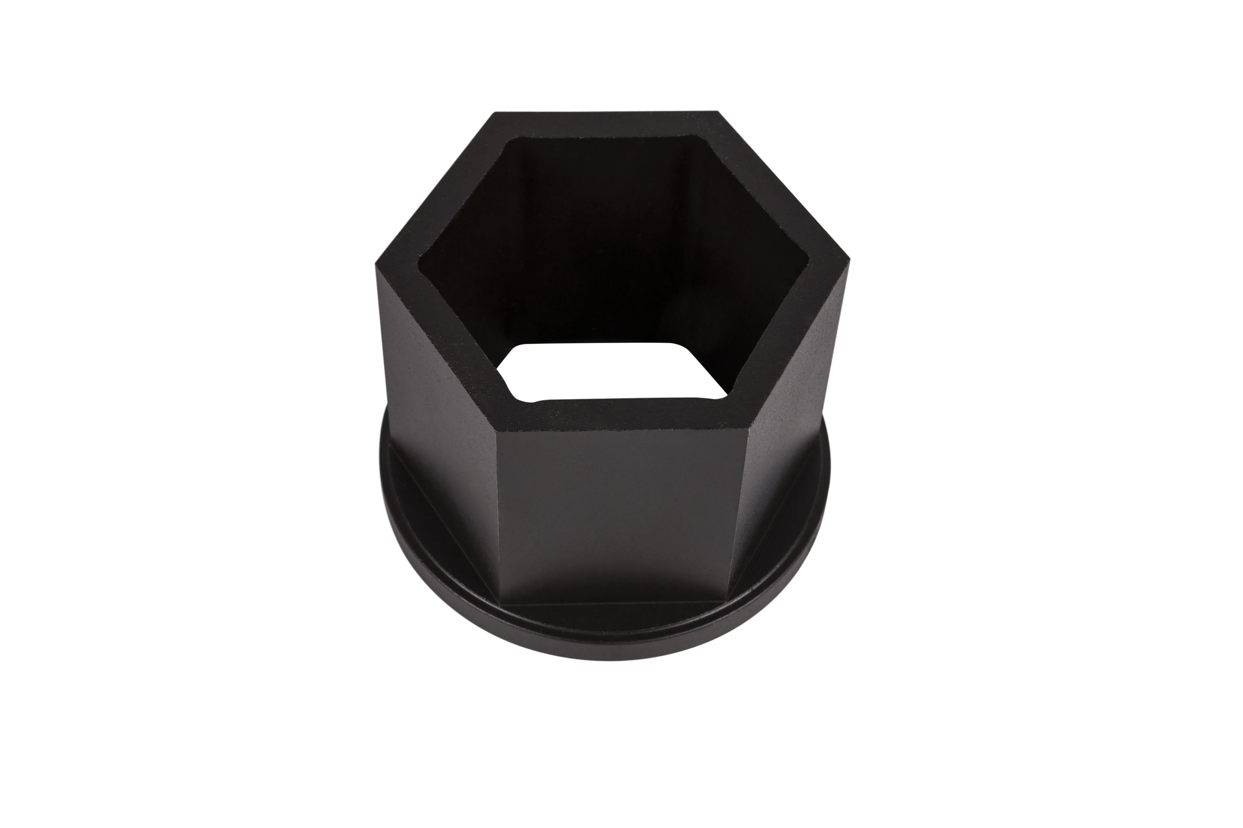 Đầu reducer 65mm xuống 46mm STA 65/46 dùng cho máy xiết bu lông, cờ lê thủy lực thumbnail 2