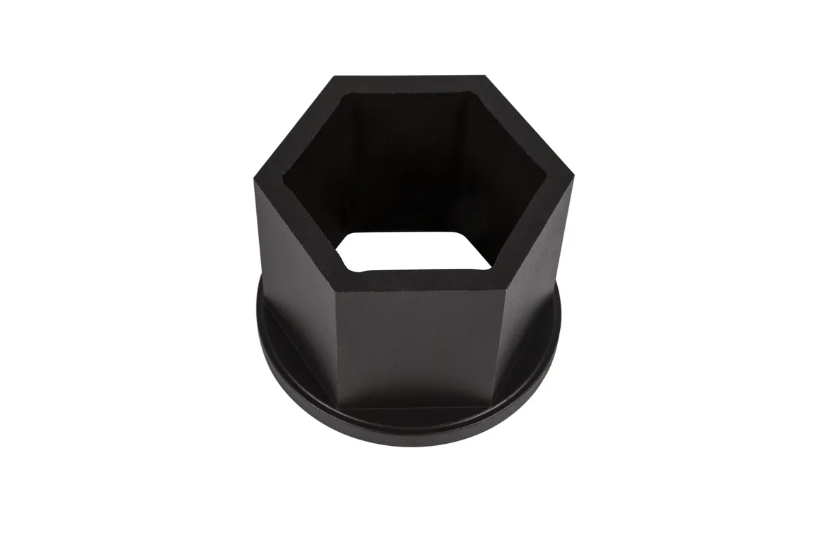 Đầu chèn lục giác 65mm xuống 55mm STA 65/55 dùng cho máy xiết ốc, bộ nhân lực thumbnail 2