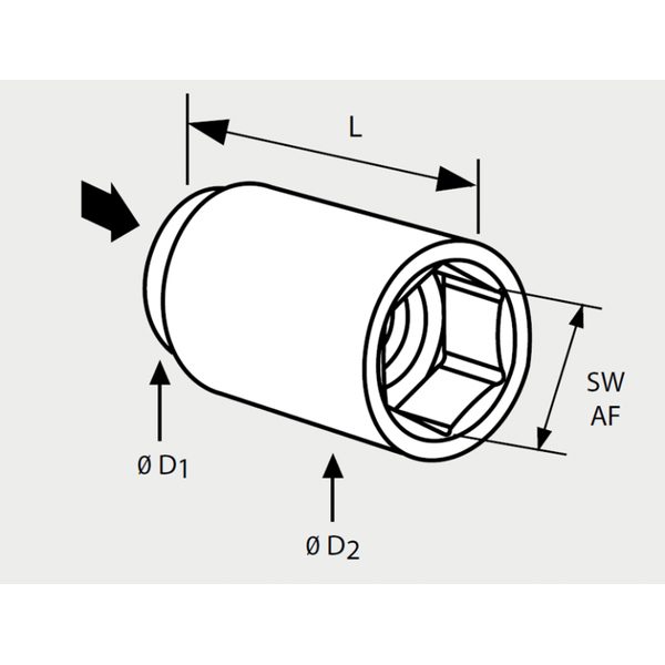 Đầu tuýp va đập_1"_50_110