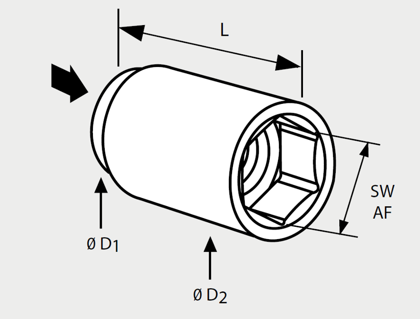 Đầu tuýp va đập_3/4"_32_100 thumbnail 2