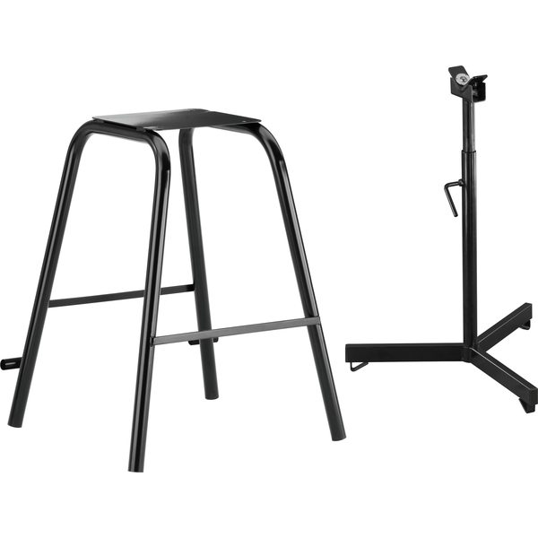 Giá đỡ + Herkules 3B REMS 120X01 R