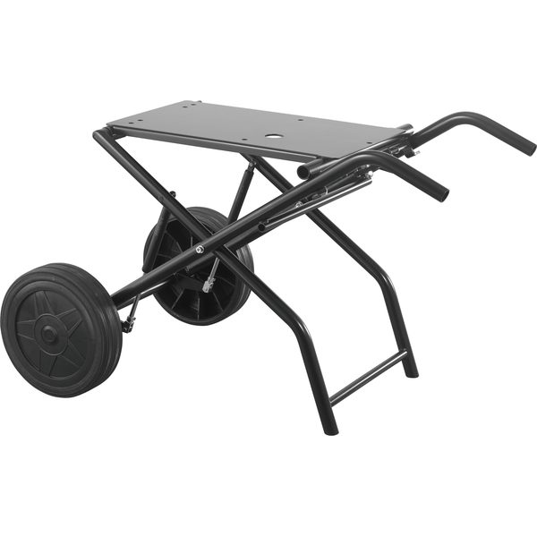 Stand, mobile and collapsible REMS 344150 R