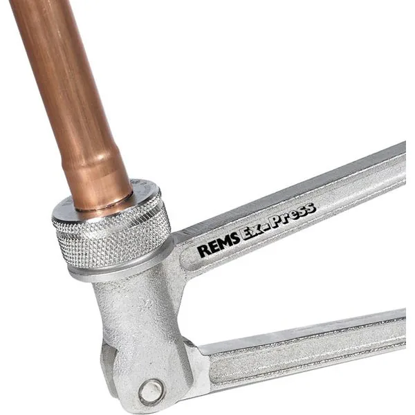 Hộp thép với lót REMS 150600 R thumbnail 2