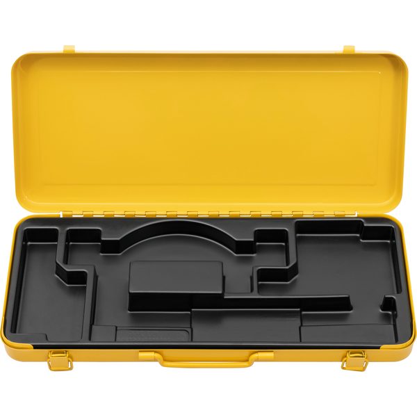 Hộp thép với lót REMS 153265 R