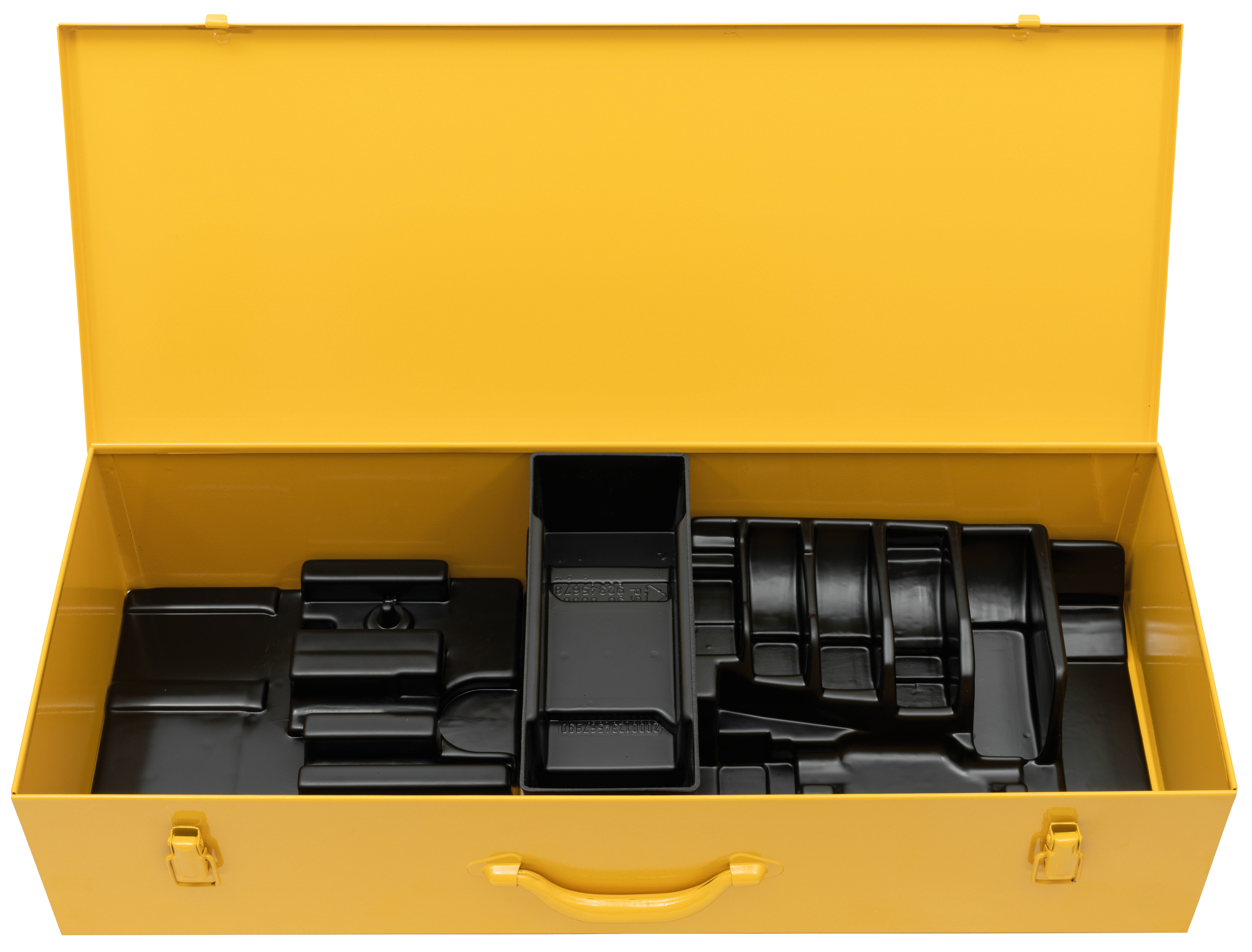 Hộp thép với ngăn REMS 154160 R thumbnail 2