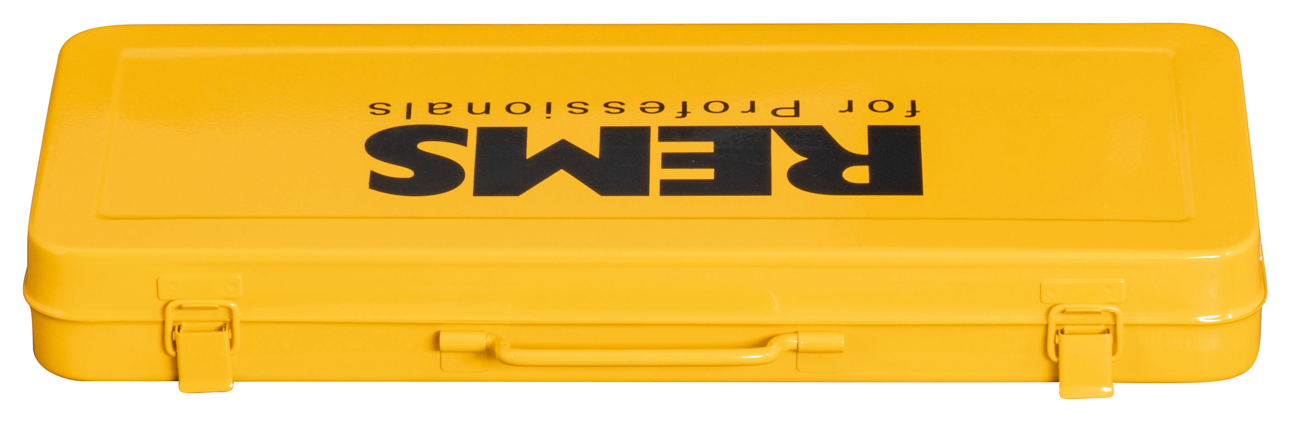 Steel case with insert REMS 163350 R thumbnail 2