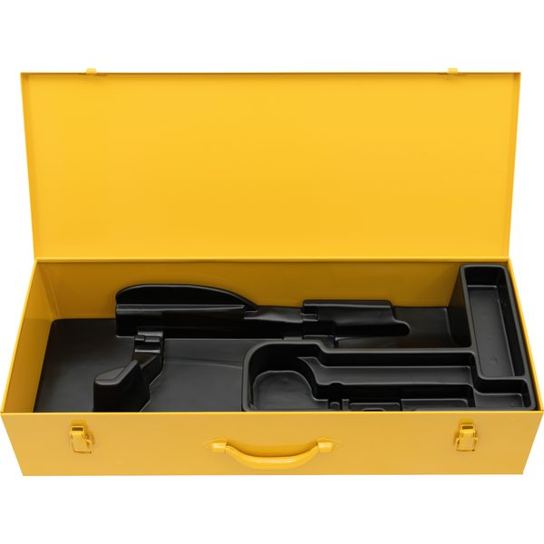 Hộp thép có lót Picus DP REMS 180600 RDP