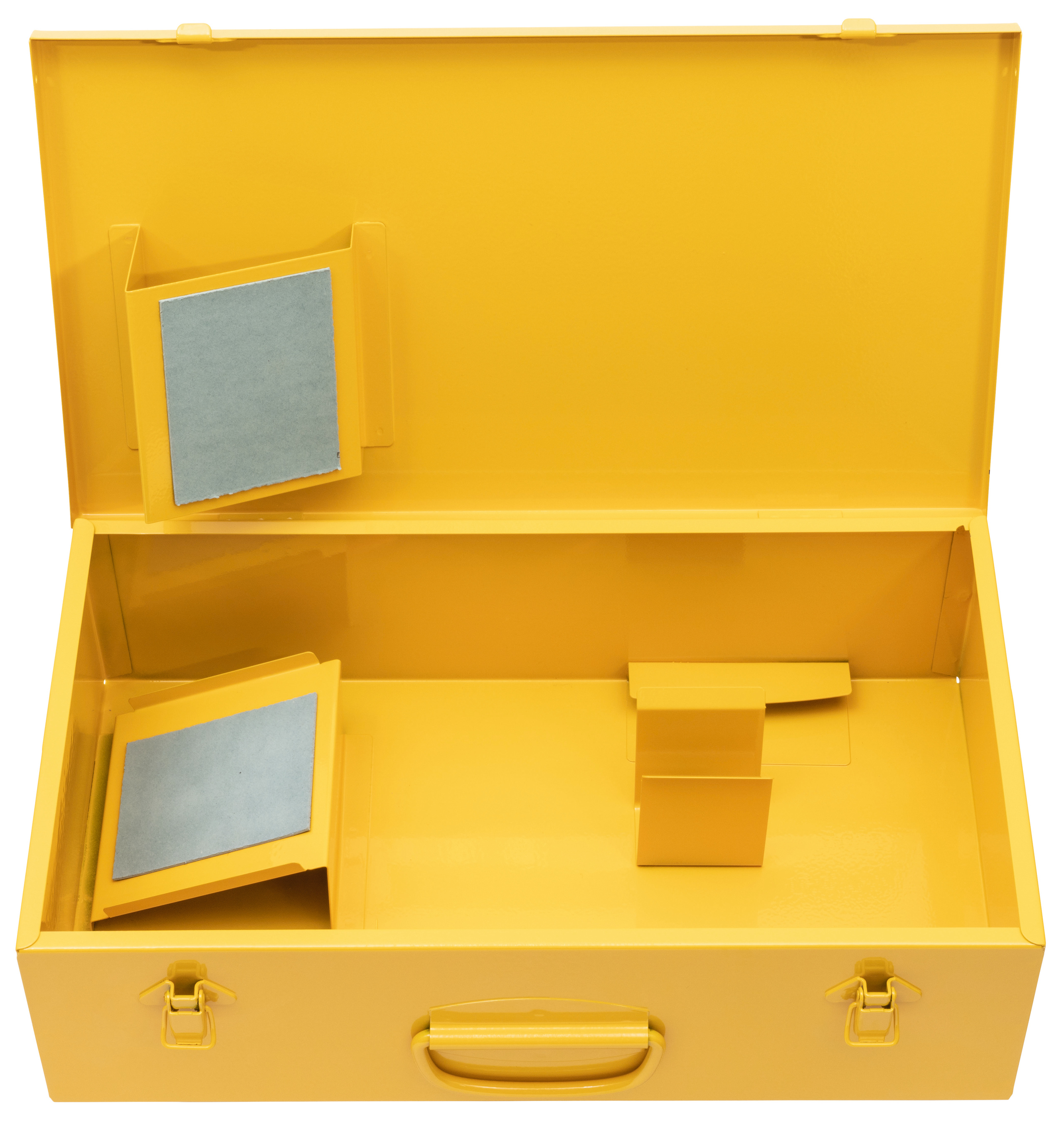 Steel case with insert REMS 250042 thumbnail 2