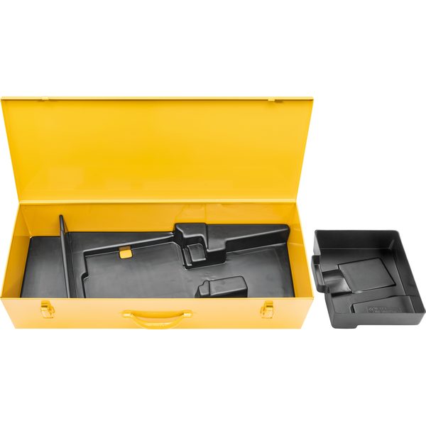 Hộp thép với 2 ngăn REMS 566030 R